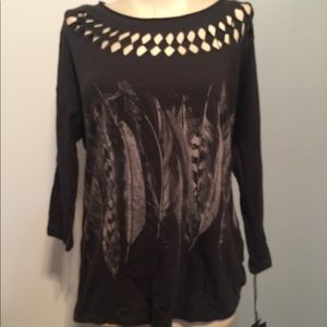 Rock& Republic city blues phantom